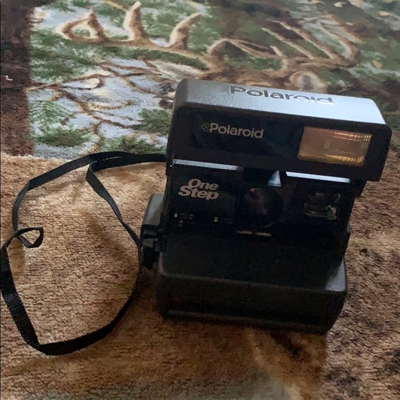 💥⬇️💲Polaroid Camera. - Picture 3 of 8